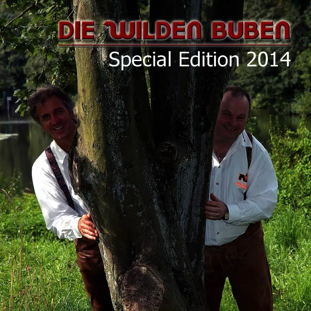 Special Edition 2014