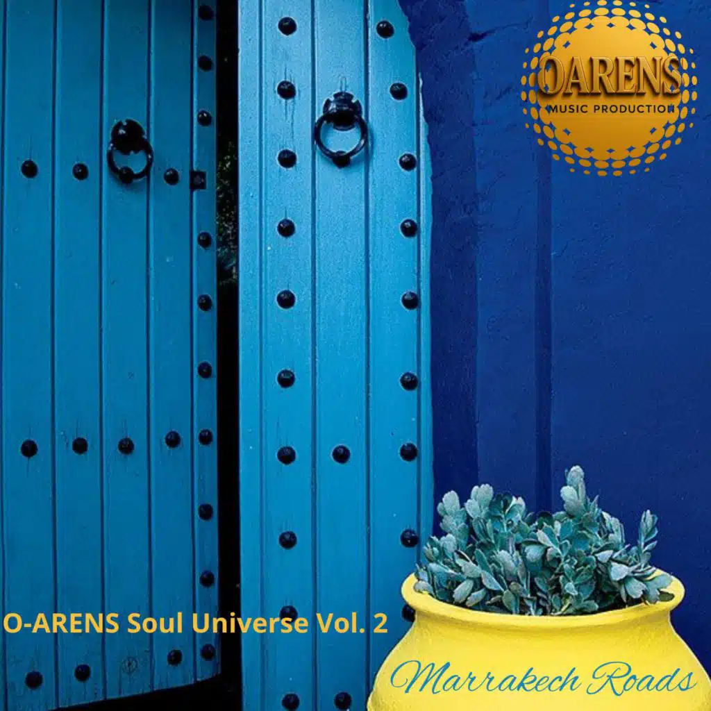 O-ARENS Soul Universe, Vol. 2