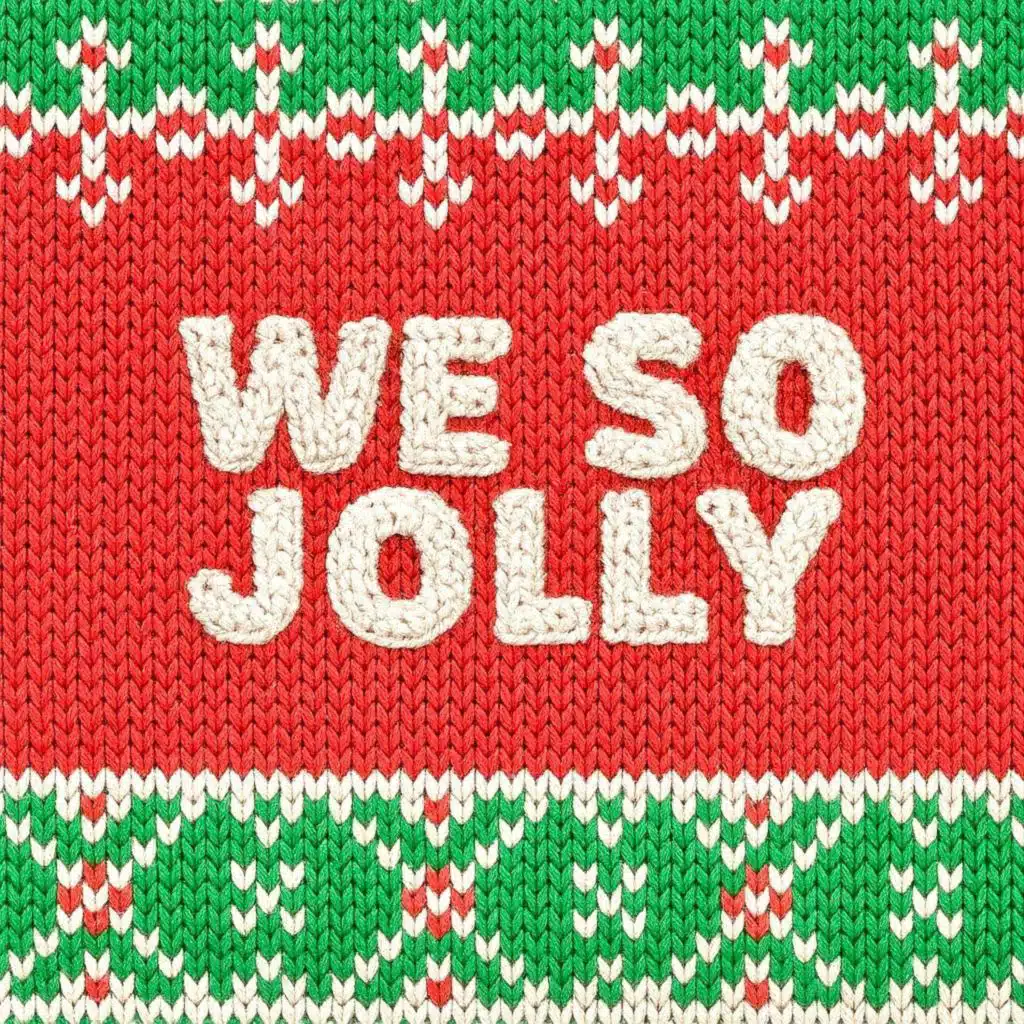 We So Jolly