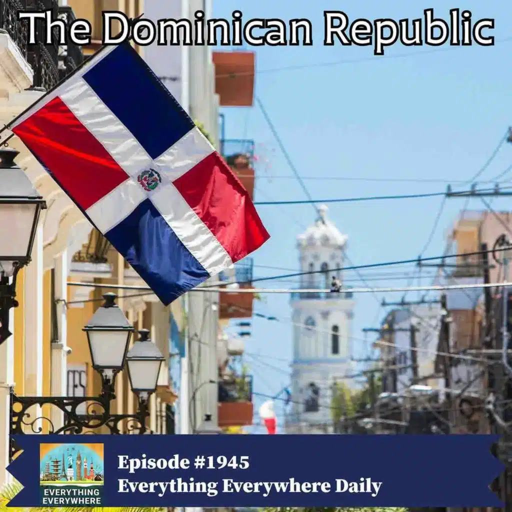 The Dominican Republic
