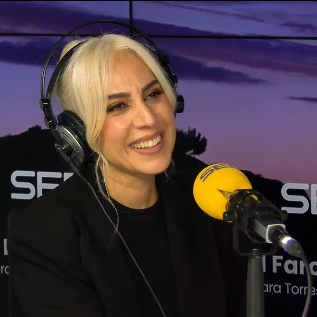 Gatopard@ | Mónica Naranjo: "Cuando grabé mi primer disco, aquí no me entendieron, no sabían qué hacer conmigo"