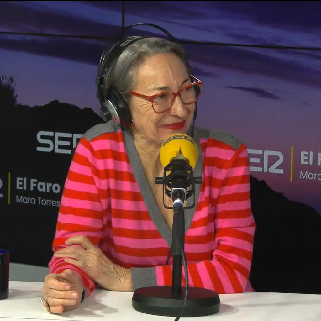 Gatopard@ | Luisa Gavasa: "Mi padre lloró desconsoladamente cuando le dije que quería ser actriz"