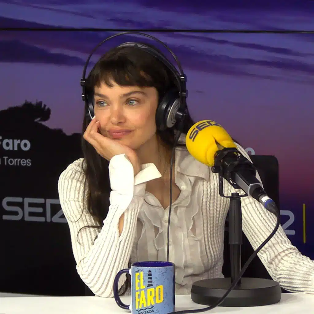 Gatopard@ | "Haz grande lo pequeño", la frase que marcó la vida de Ana Rujas