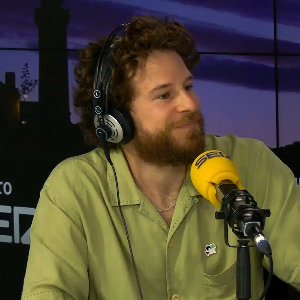 Gatopard@ | "¿Te imaginas...? La pregunta que se hicieron Álvaro Cervantes y Mario Casas cuando eran unos niños