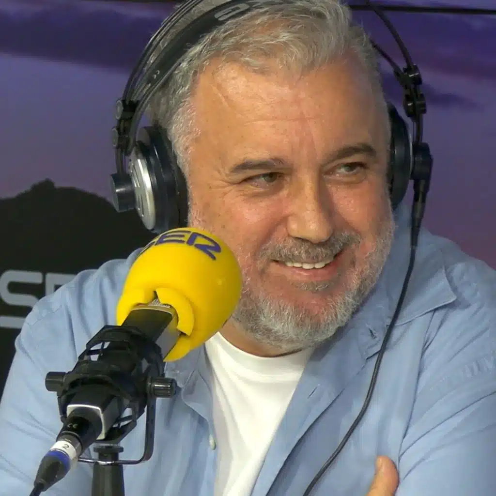 Gatopard@ | Félix Sabroso: "No supe que lo que hacía tenía éxito hasta que viví mi primer fracaso"