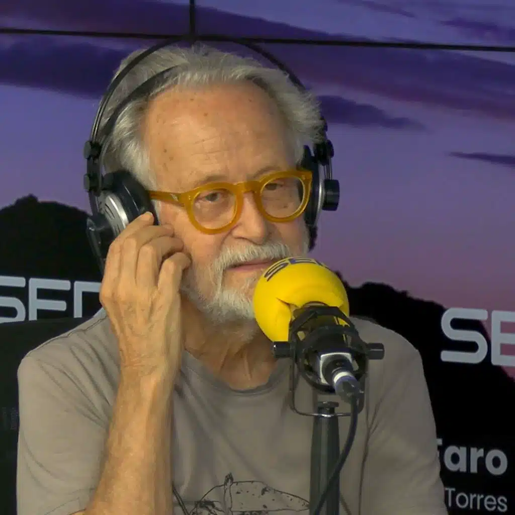 Gatopard@ | Fernando Colomo: "Nuestros hijos son más abiertos políticamente que nosotros"