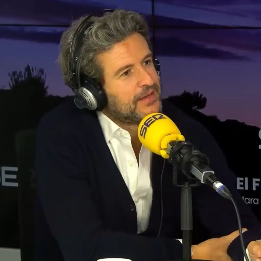 Gatopard@ | Diego Martín: "Quise volver a trabajar con los hermanos Caballero cuando leí el guion de 'Muertos 'S.L'"