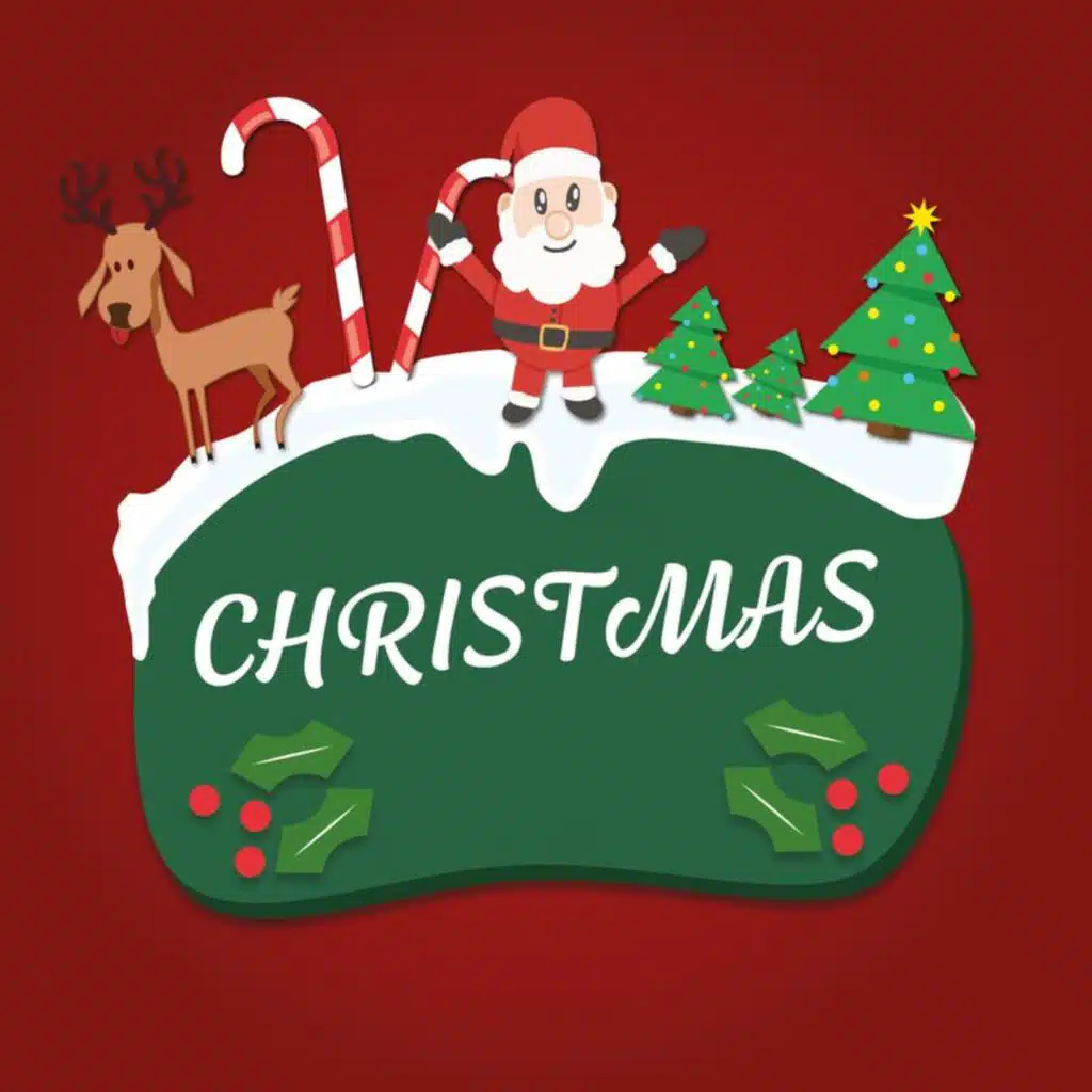 Let It Snow, Let It Snow, Let It Snow (Capitol Version / Remastered 1998)