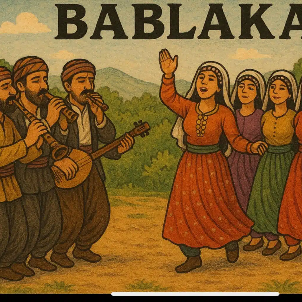 Bablakan