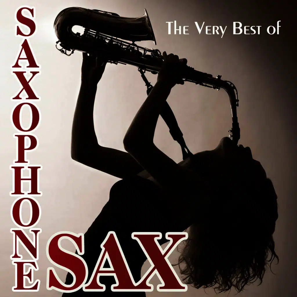 The Very Best of Saxophone Sax