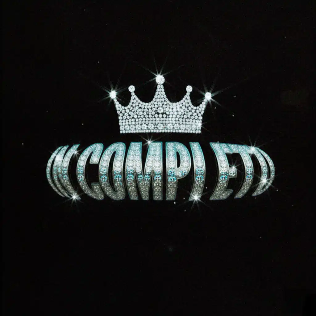 In Completo (feat. ANDREW OFFICIAL, Thian 33, G LIATH, MASTER LA MELODIA, Makleyoficial, DIABLO CON D & SANTOS)