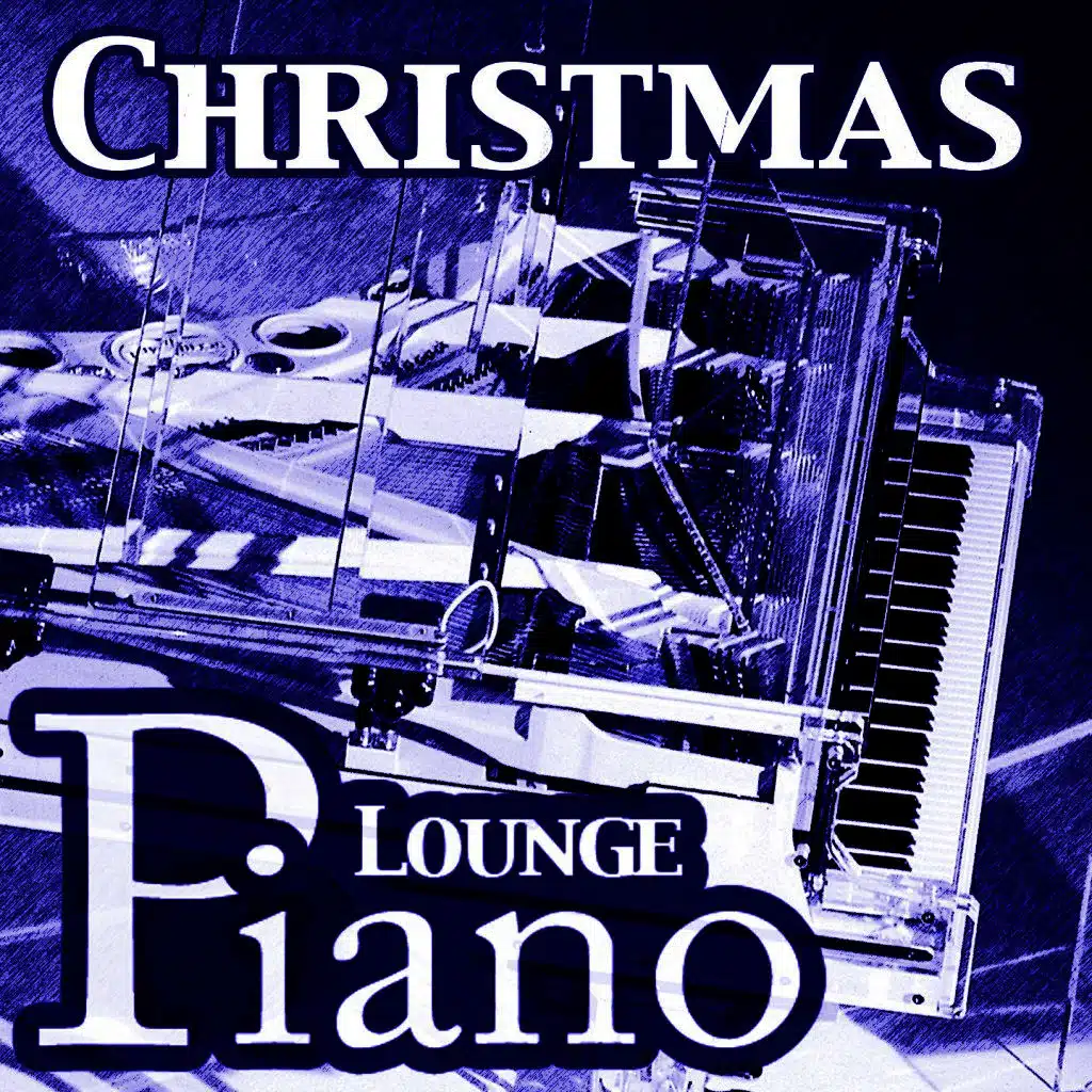 Christmas Piano Lounge