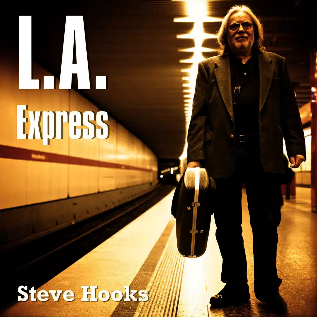 L.A. Express