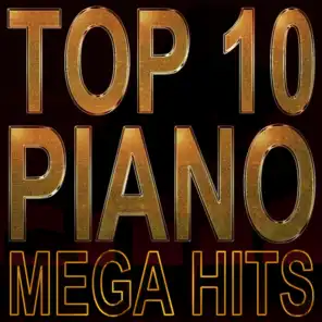 Piano Mega Hits