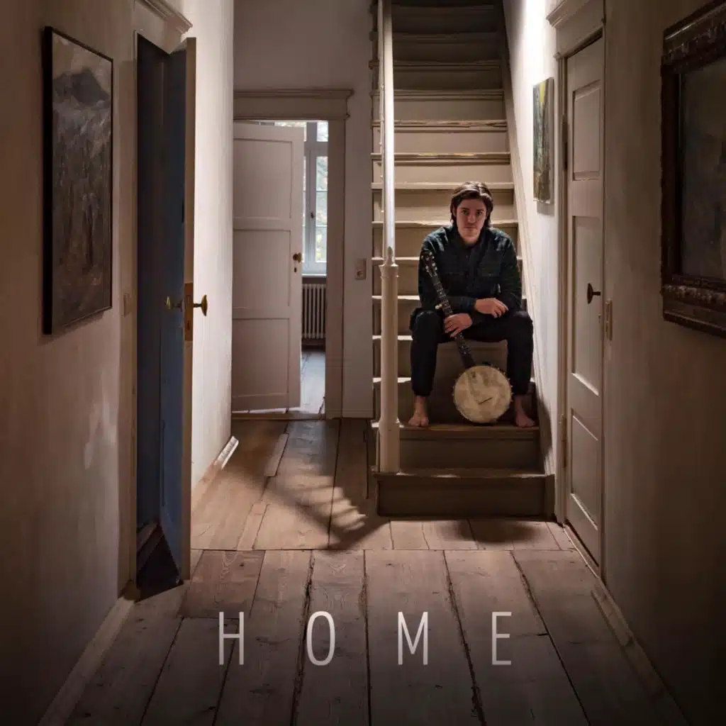 Home (Chillpoint Charlie Remix)