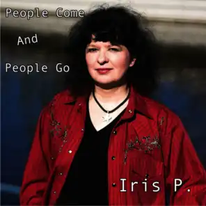 Iris P.