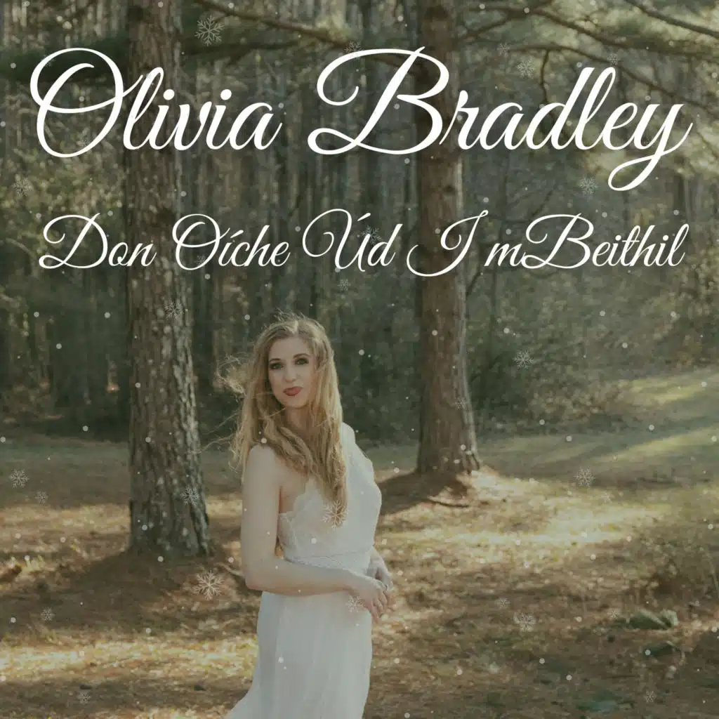 Don Oíche Úd I mBeithil (feat. Sonny Lallerstedt)