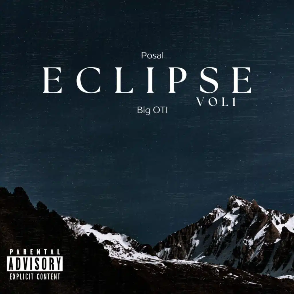 Eclipse // Vol 1