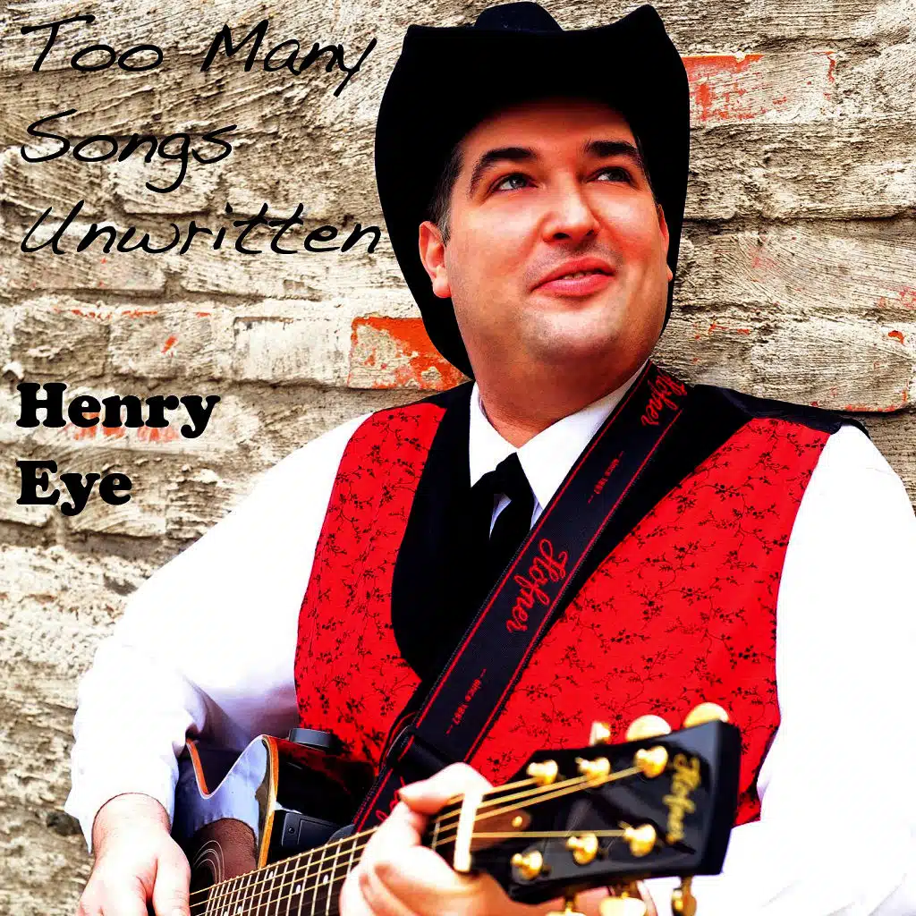 Too Many Songs Unwritten