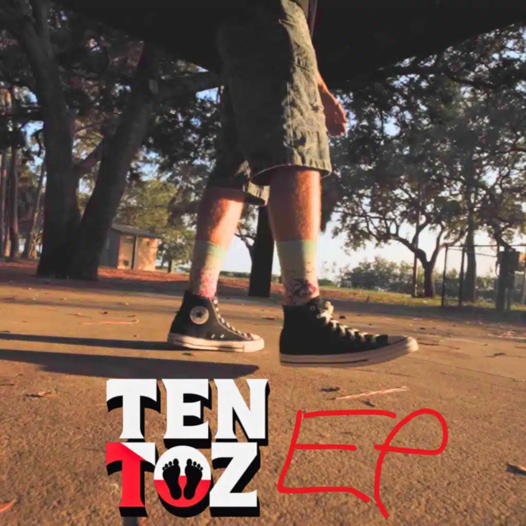 Ten Toz Ep