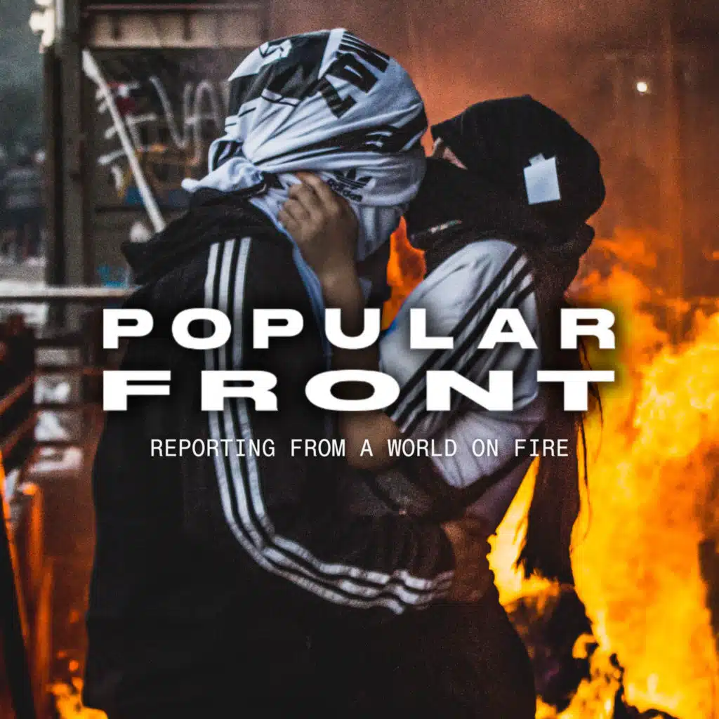 The Teenage Latvian Spy Ring // PREVIEW