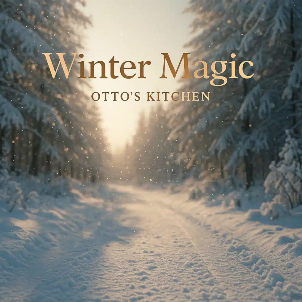 Winter Magic Side A versions