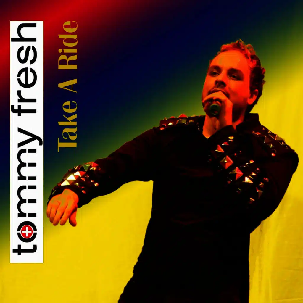 Take a Ride (Radio Short-Version)