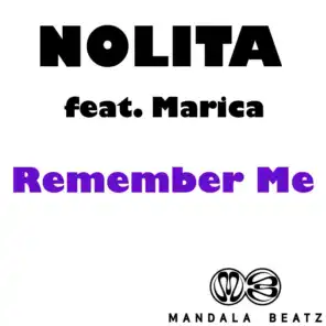 Remember Me (Vocal Edit)