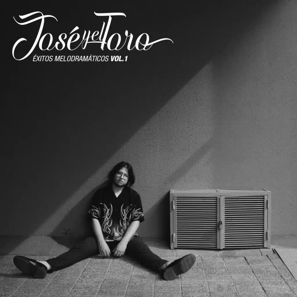 Éxitos Melodramáticos, Vol. 1