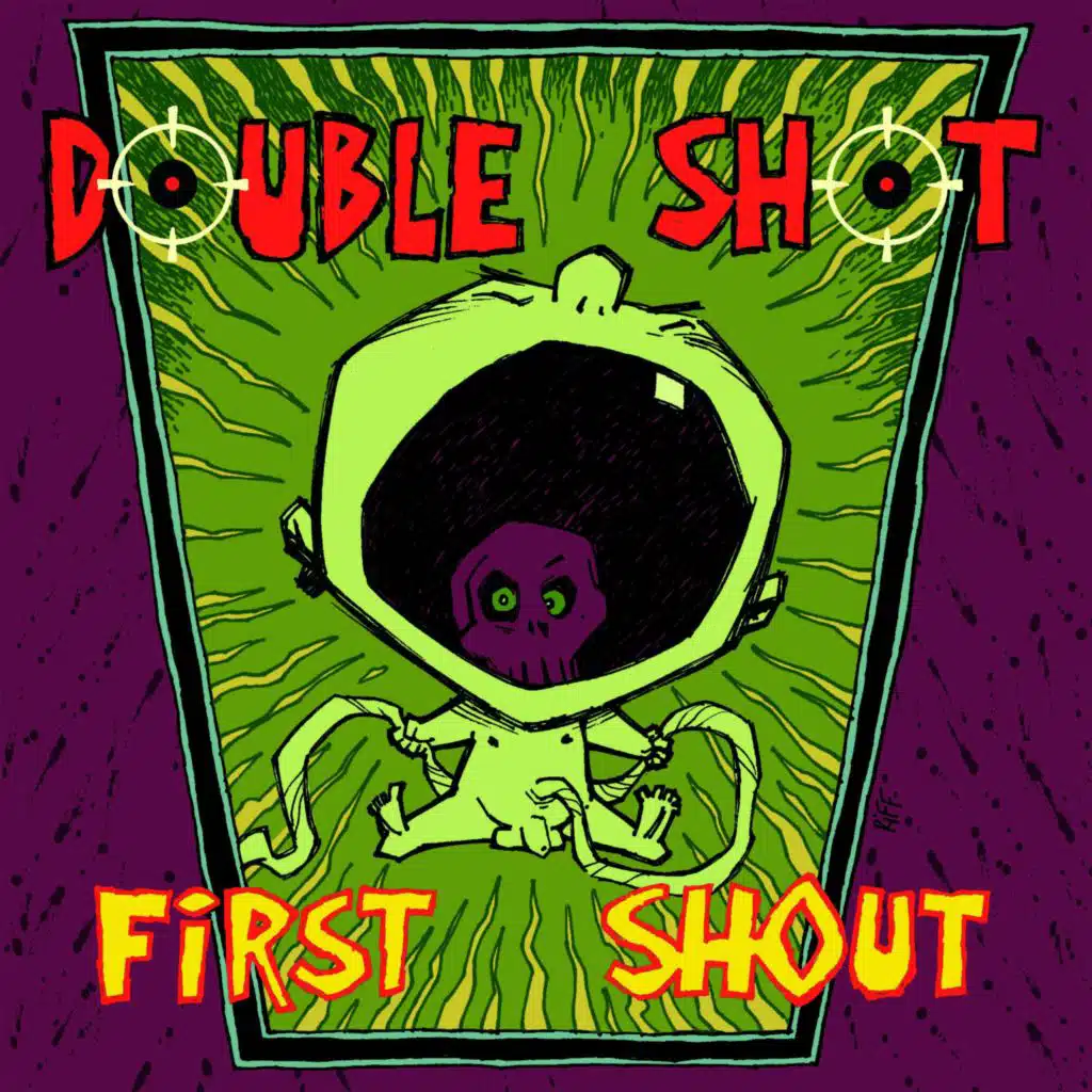 Double Shot