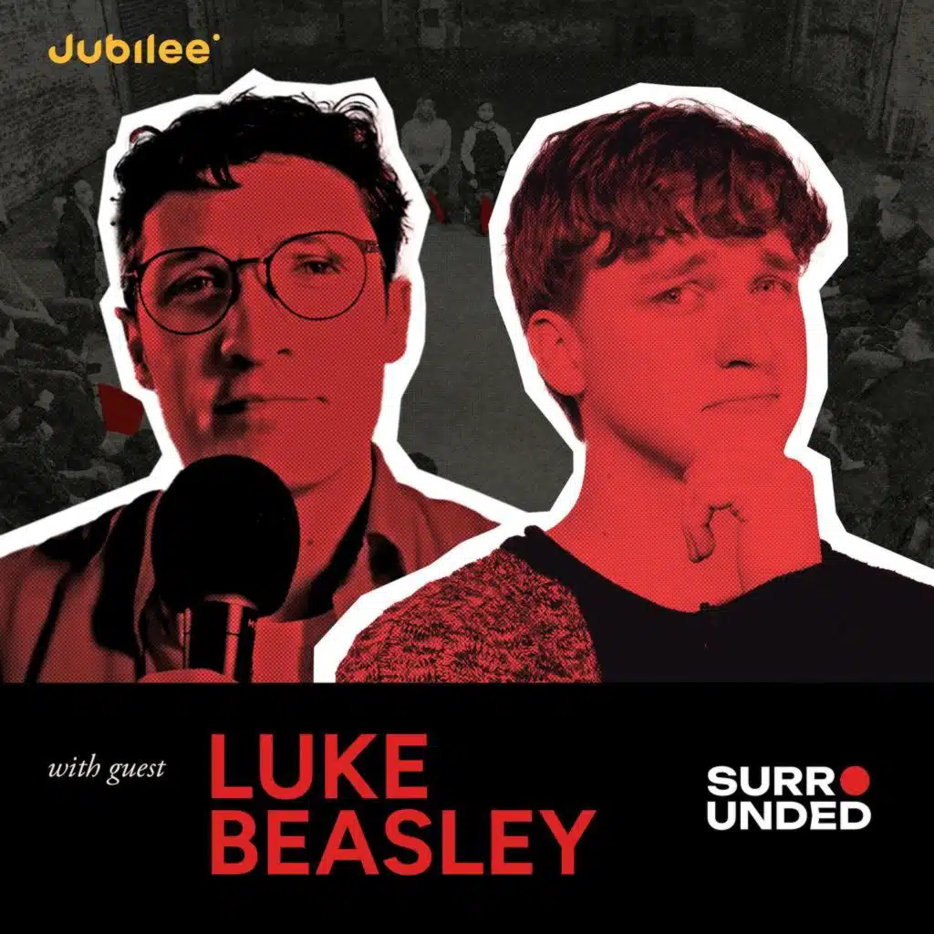 What's the Future of The Democrats' Platform? | Surrounded Follow-Up w/ Luke Beasley