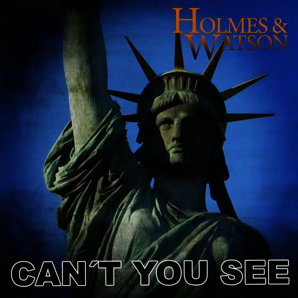 Can't You See (Original Mix)