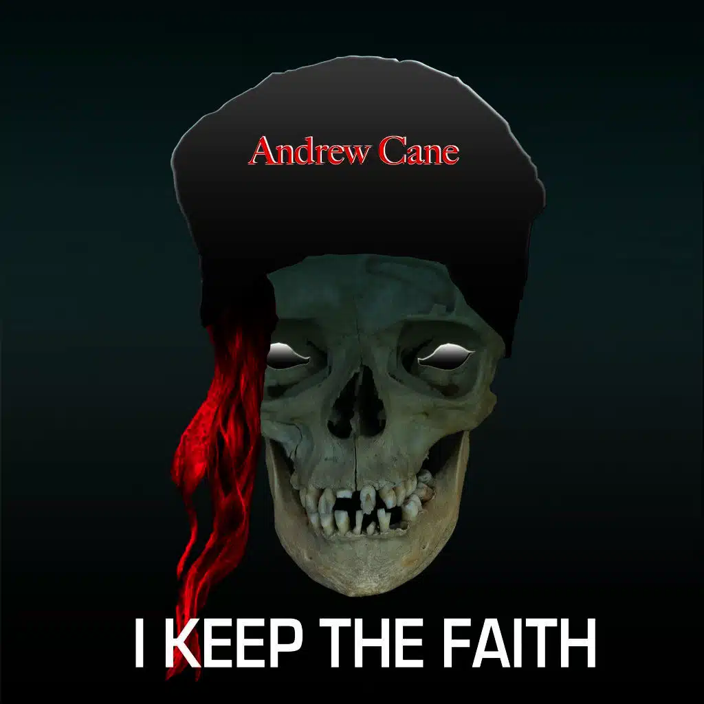 I Keep the Faith