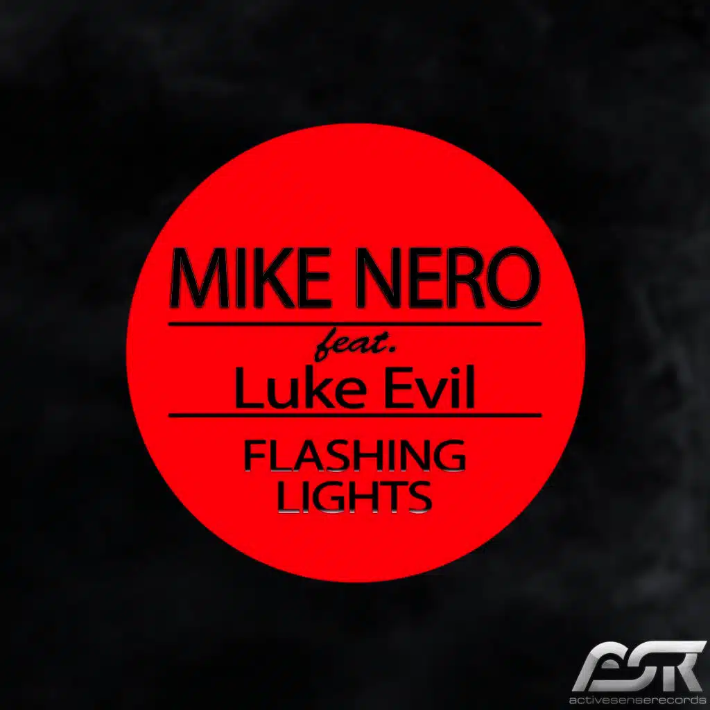 Flashing Lights (Radio Edit)