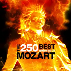 The Best 250 Minutes of Mozart