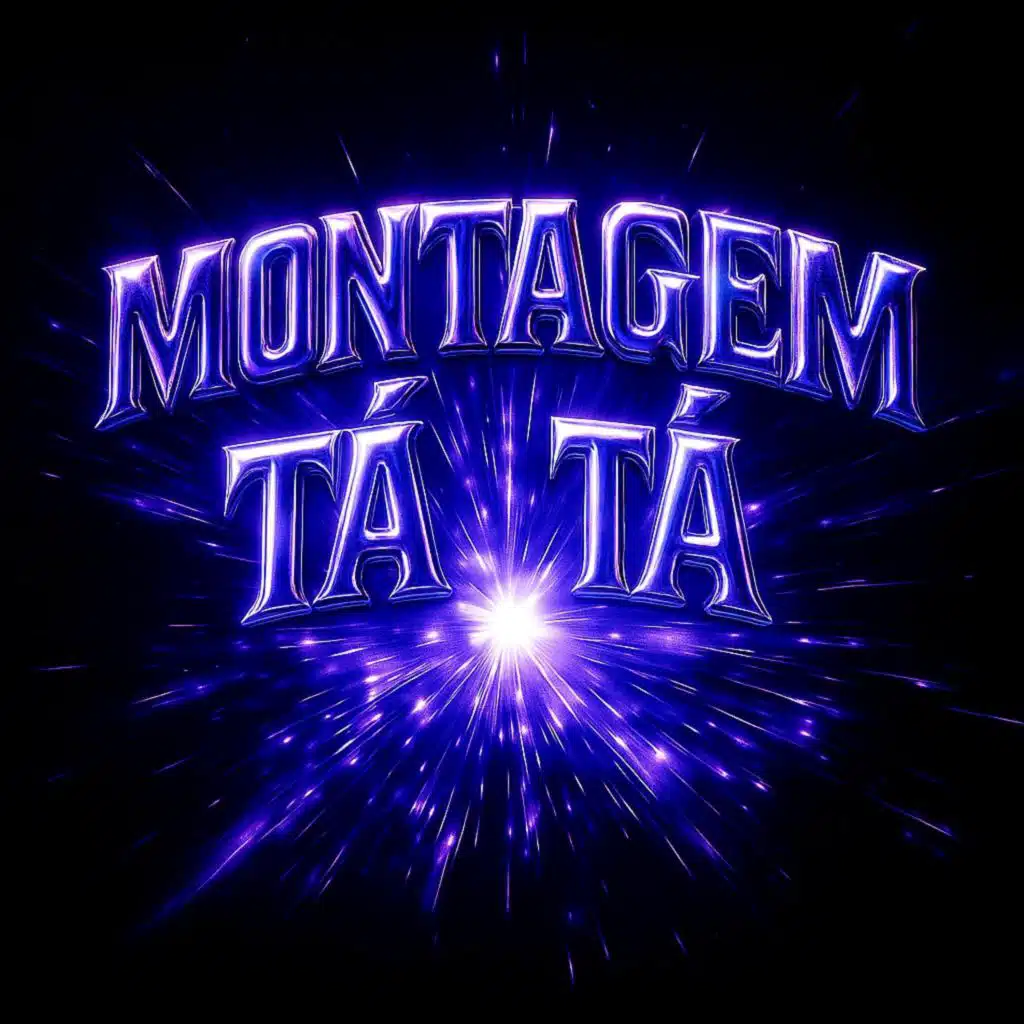MONTAGEM TÁ TÁ