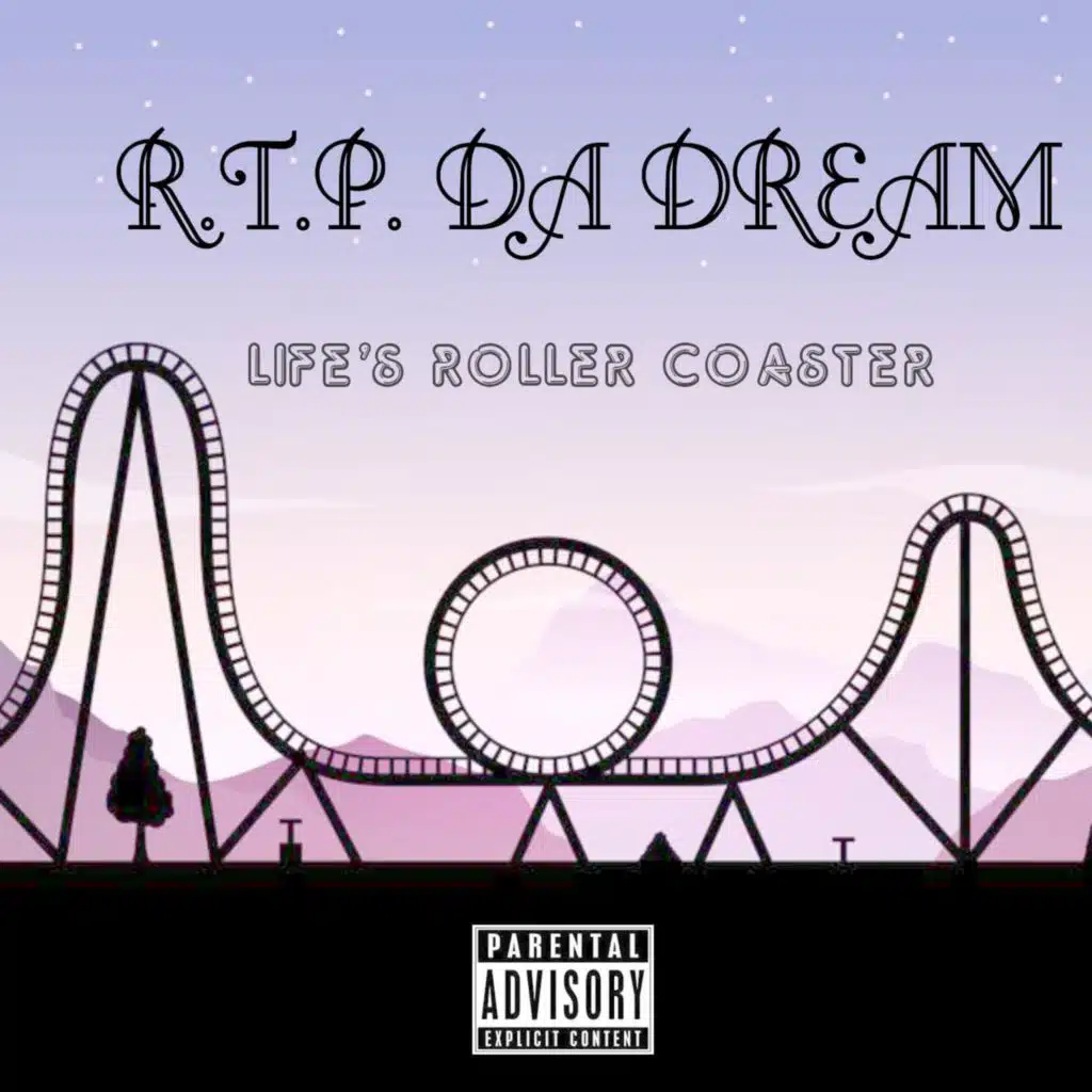 LIFE'S ROLLER COASTER