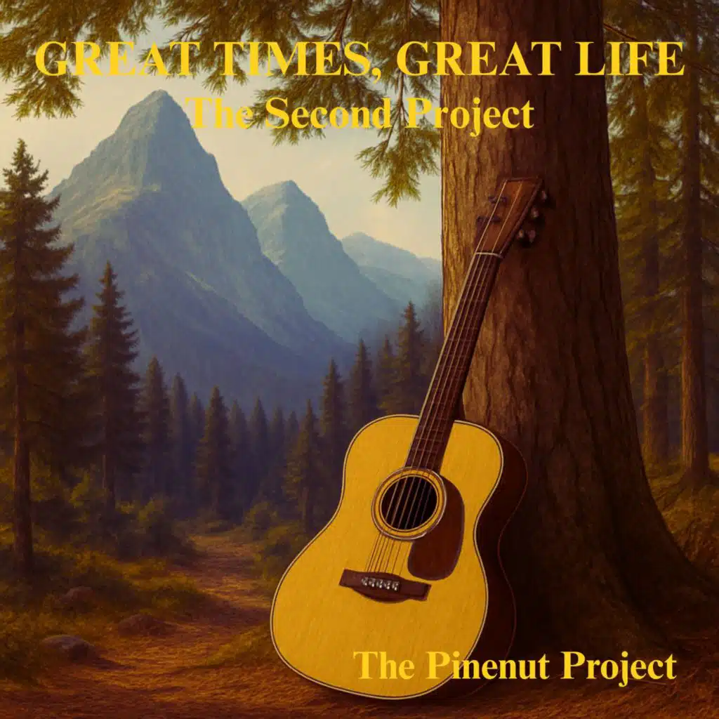 The Second Project (Great Times, Great Life)