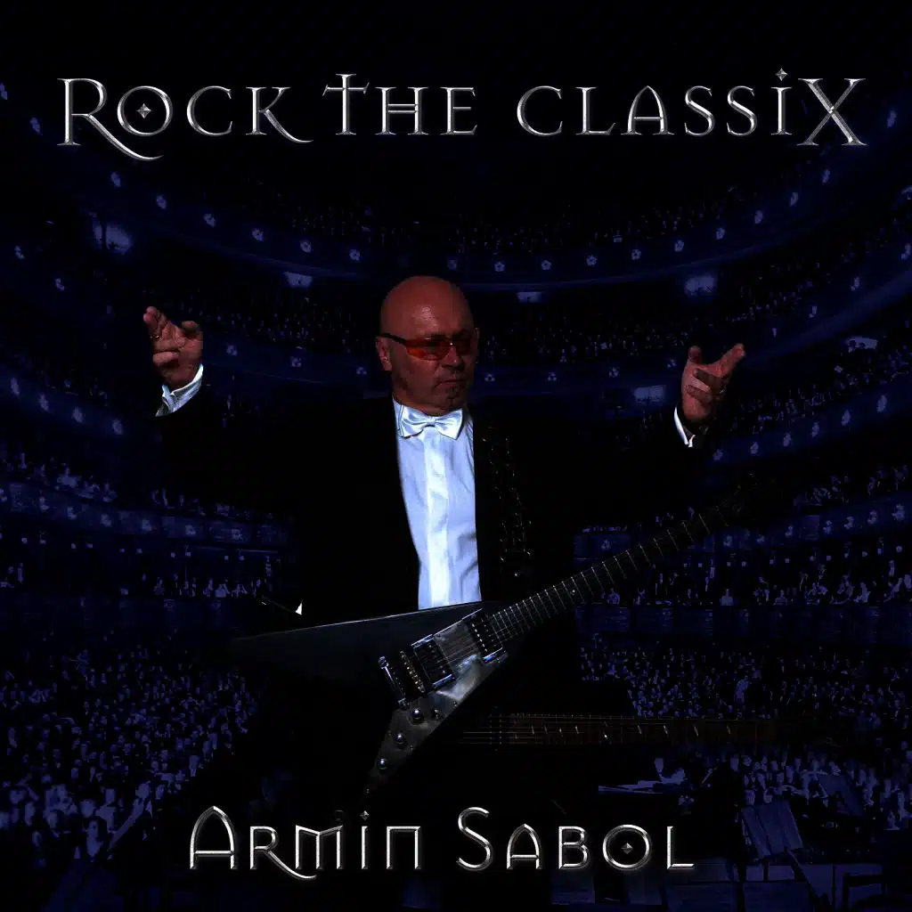 Rock the Classix