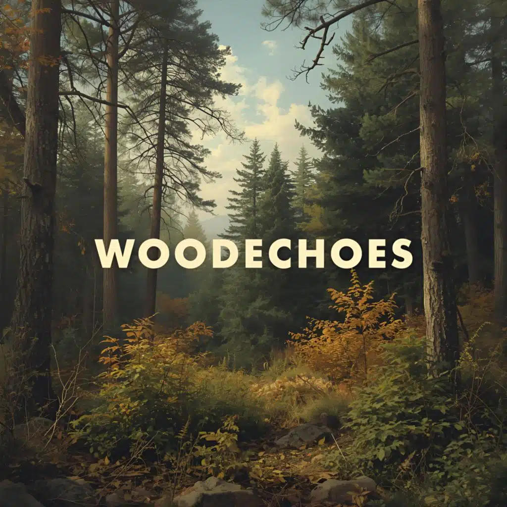 Woodechoes