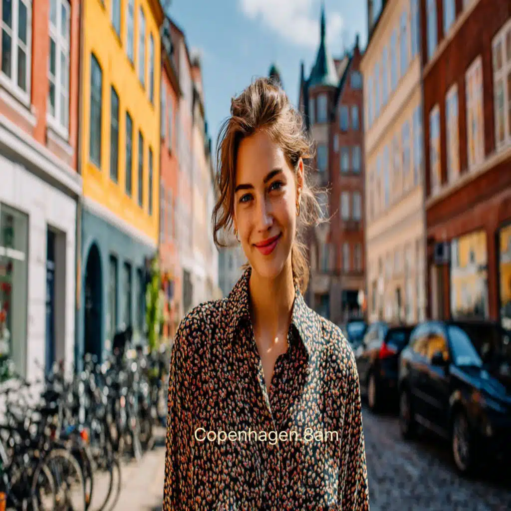 Copenhagen.8am