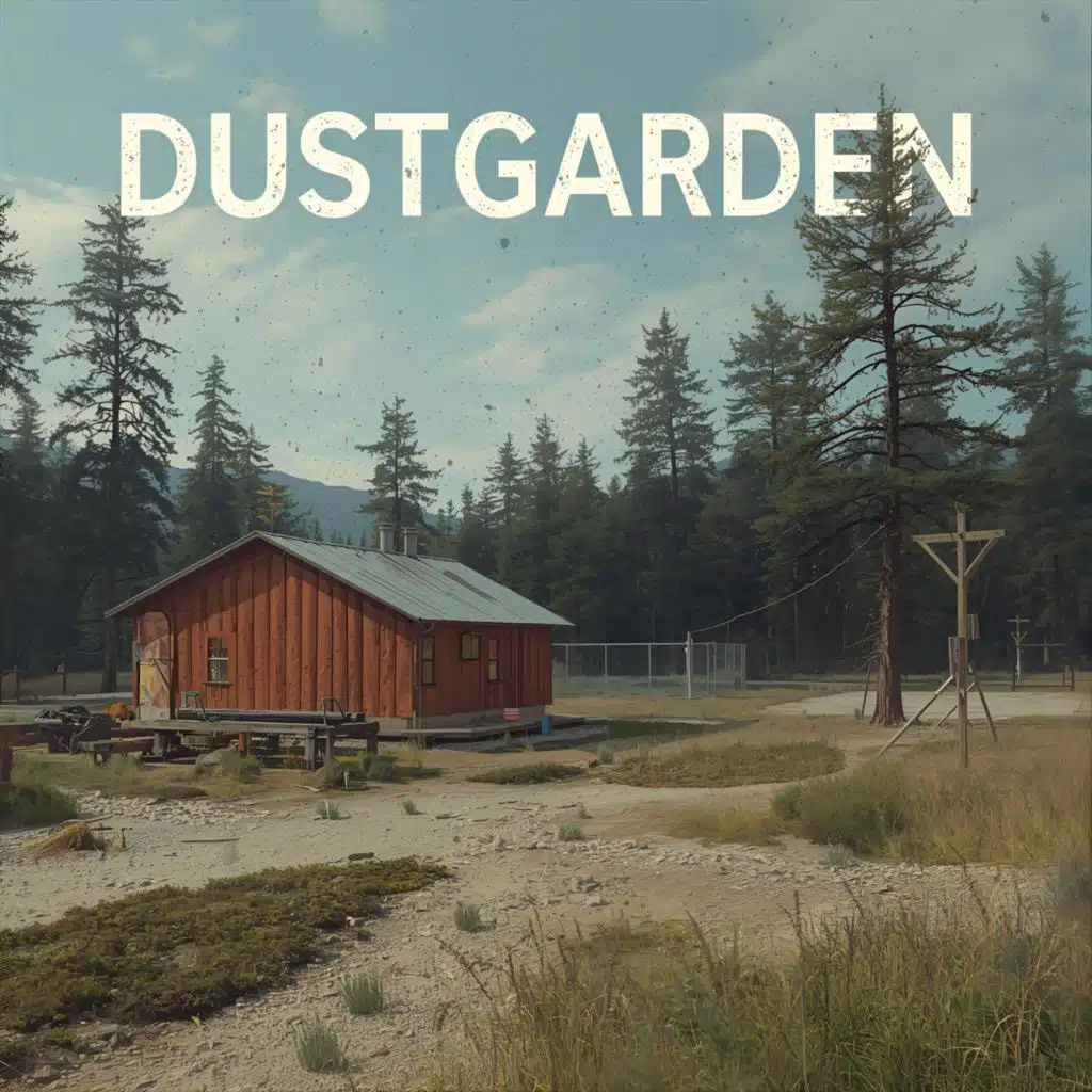 Dustgarden