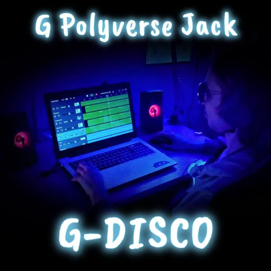 G-DISCO