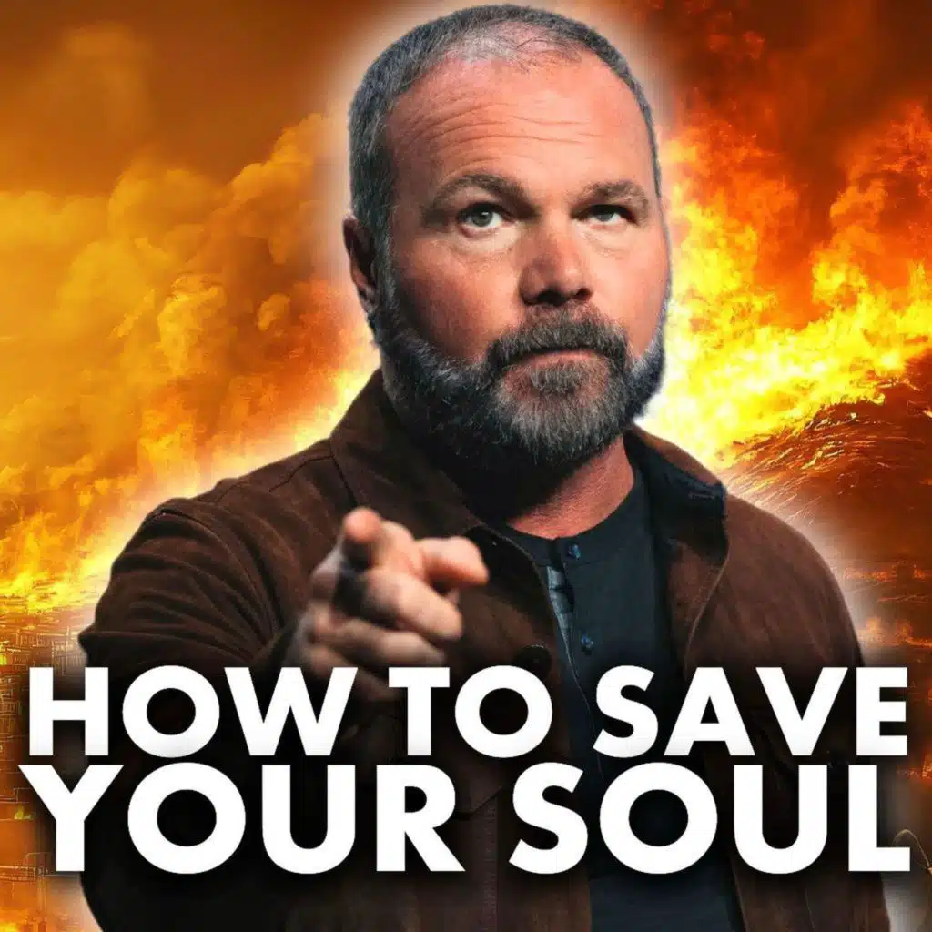 Scared of Going to Hell? Listen to This