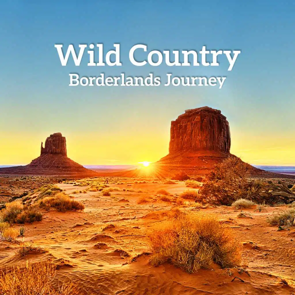 Wild Country Borderlands Journey