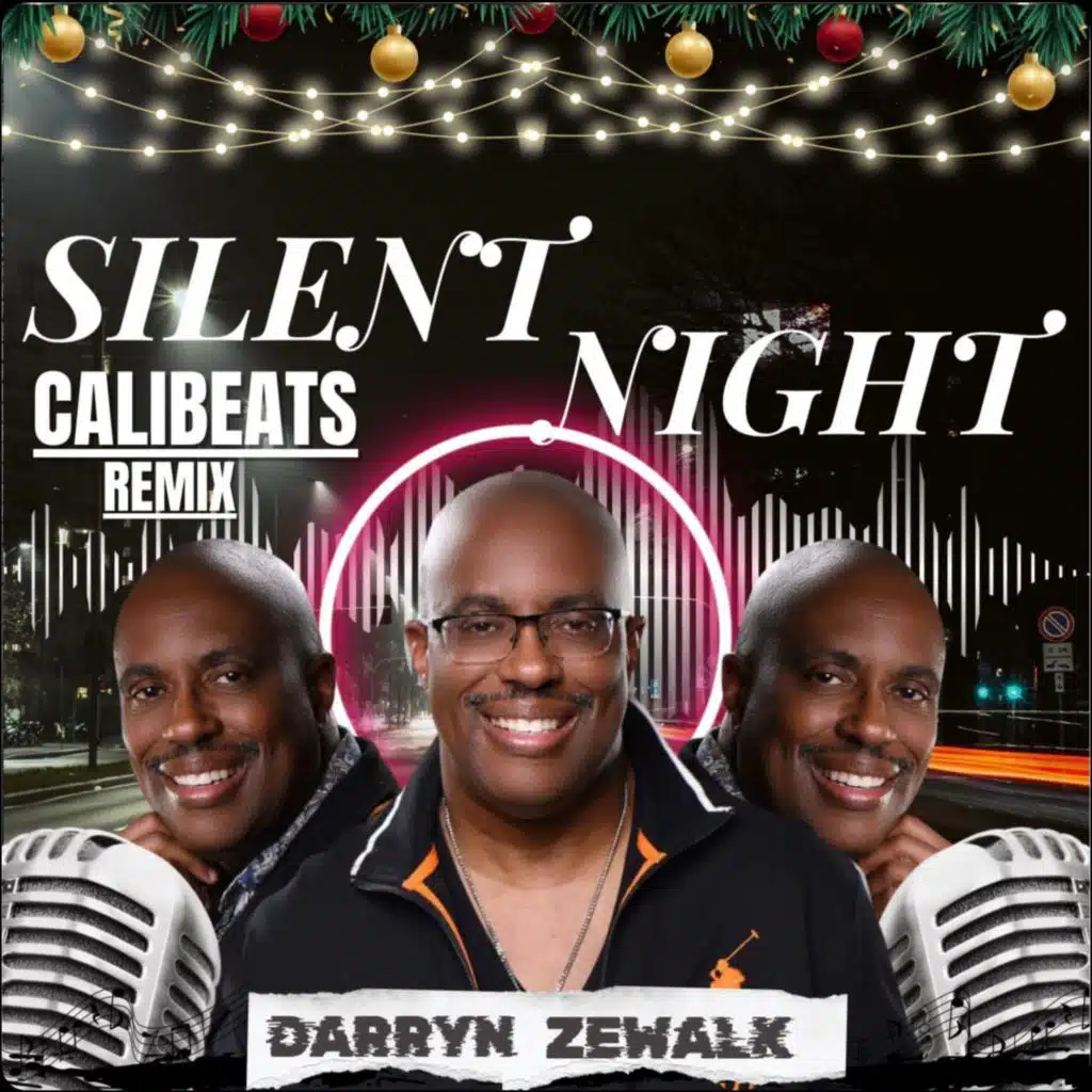 Darryn Zewalk