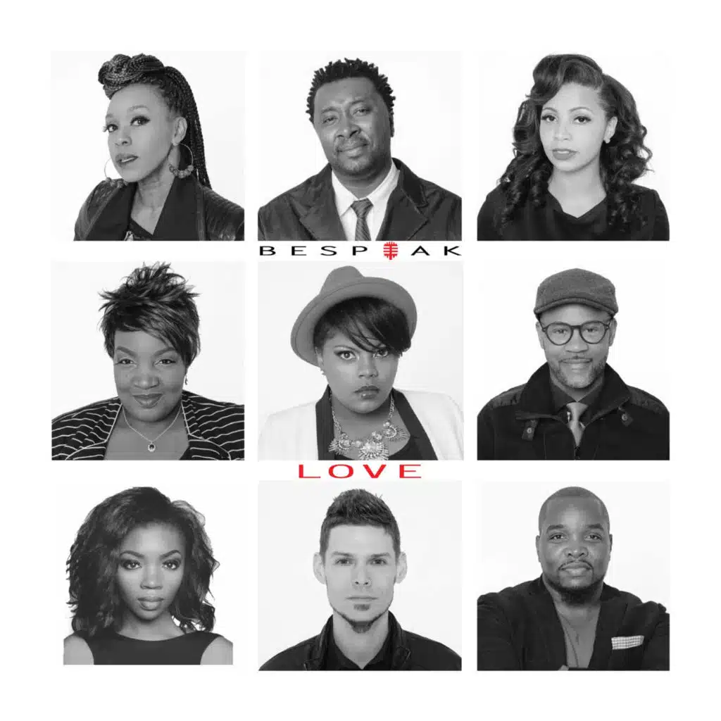 You Got Me (feat. Jarrod Lawson)