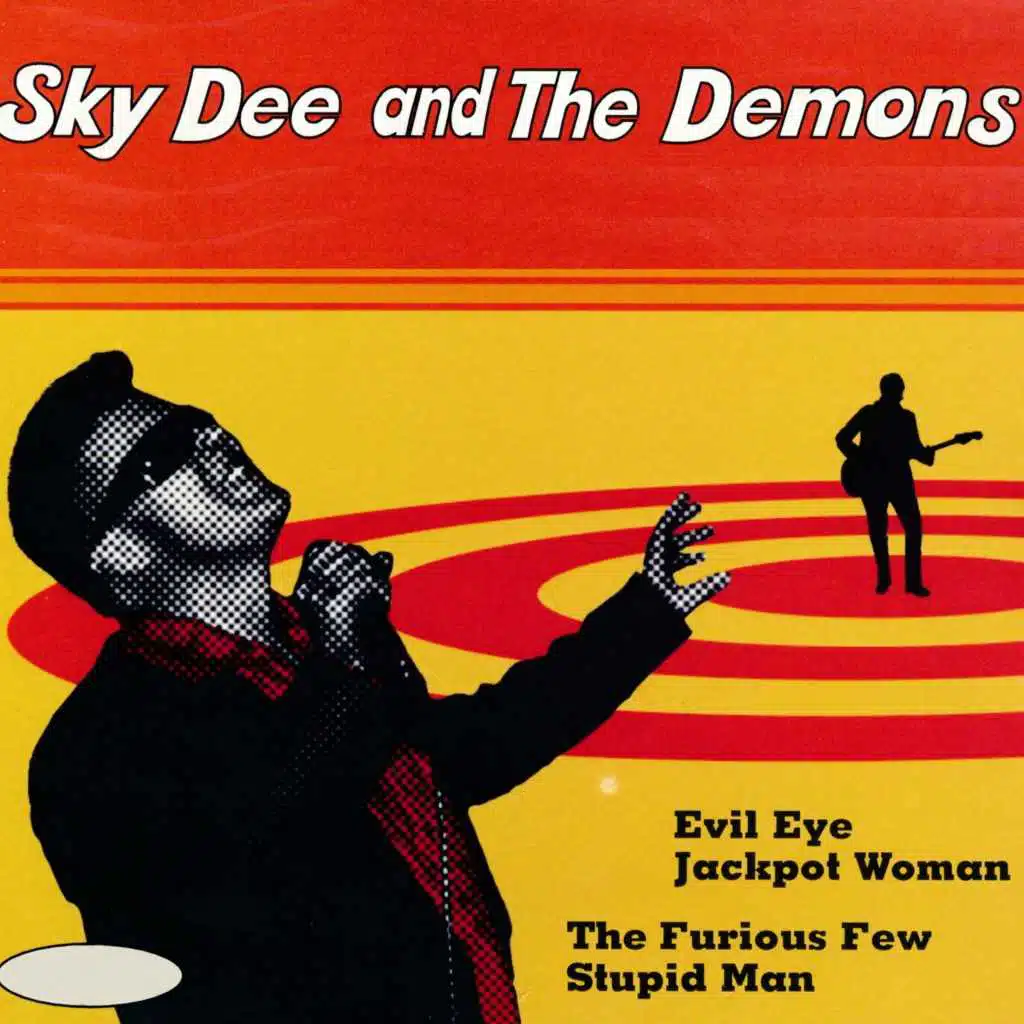 Sky Dee and The Demons