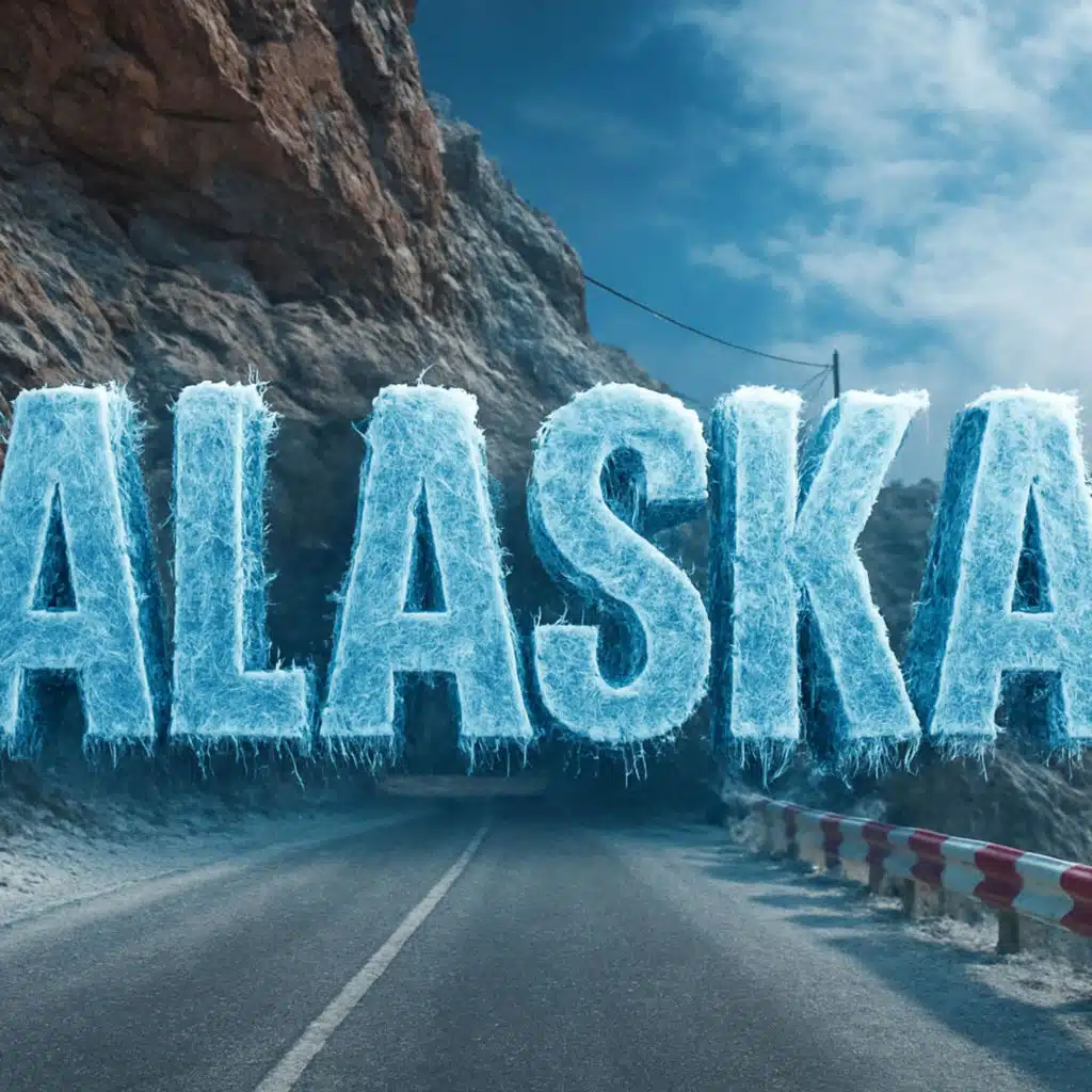 alaska