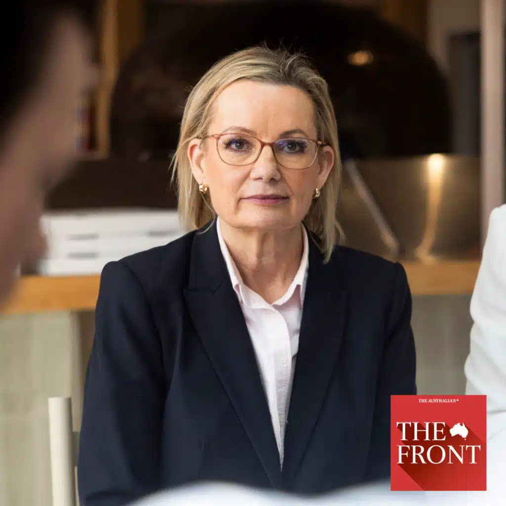 Can Sussan Ley survive the ‘killing season’?